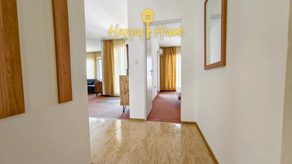 Квартира в Ахелое, Болгария, 84 м² - фото 12