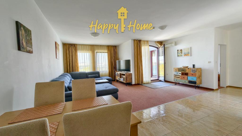 Квартира в Ахелое, Болгария, 84 м² - фото 2