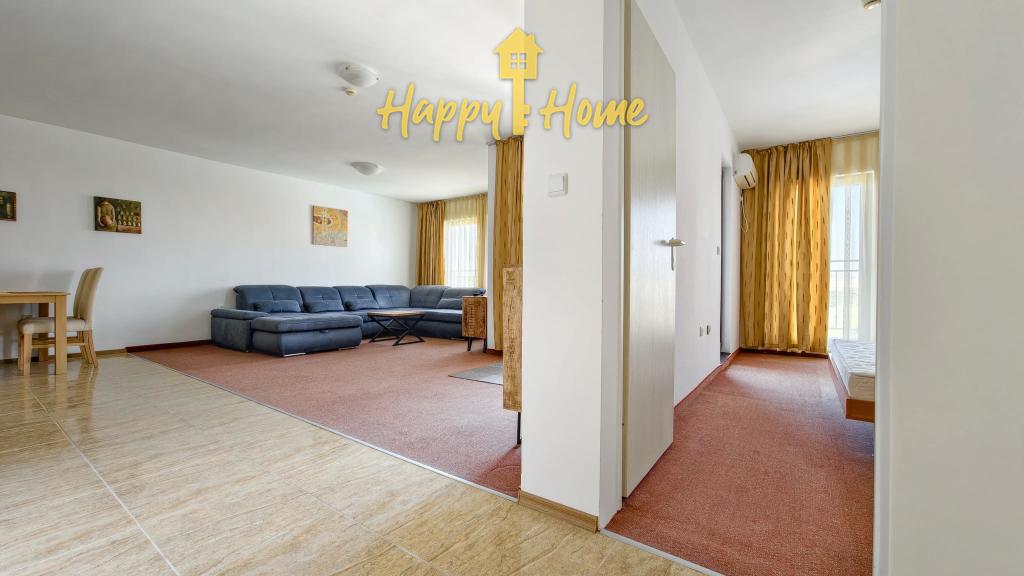 Квартира в Ахелое, Болгария, 84 м² - фото 6