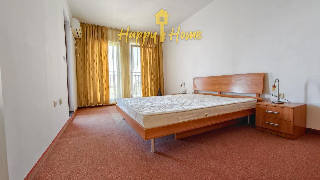 Квартира в Ахелое, Болгария, 84 м² - фото 7