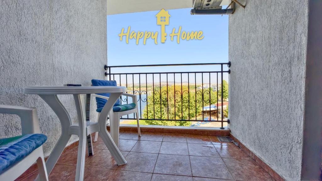 Квартира в Ахелое, Болгария, 84 м² - фото 13