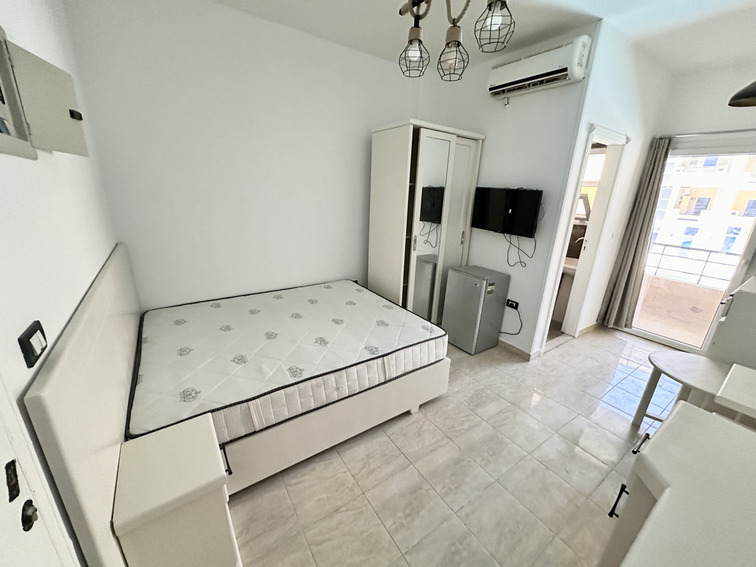 Квартира в Хургаде, Египет, 28 м² - фото 1