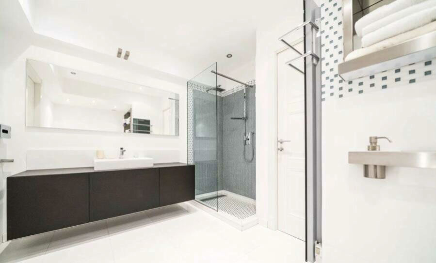 Апартаменты в Сен-Романе, Монако, 276 м² - фото 13