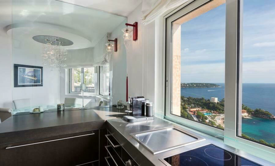 Апартаменты в Сен-Романе, Монако, 276 м² - фото 11