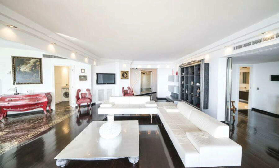 Апартаменты в Сен-Романе, Монако, 276 м² - фото 5