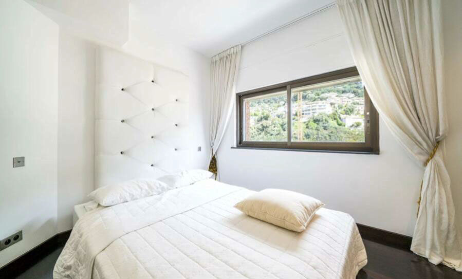 Апартаменты в Сен-Романе, Монако, 276 м² - фото 14