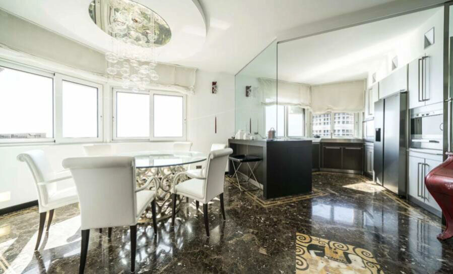 Апартаменты в Сен-Романе, Монако, 276 м² - фото 9