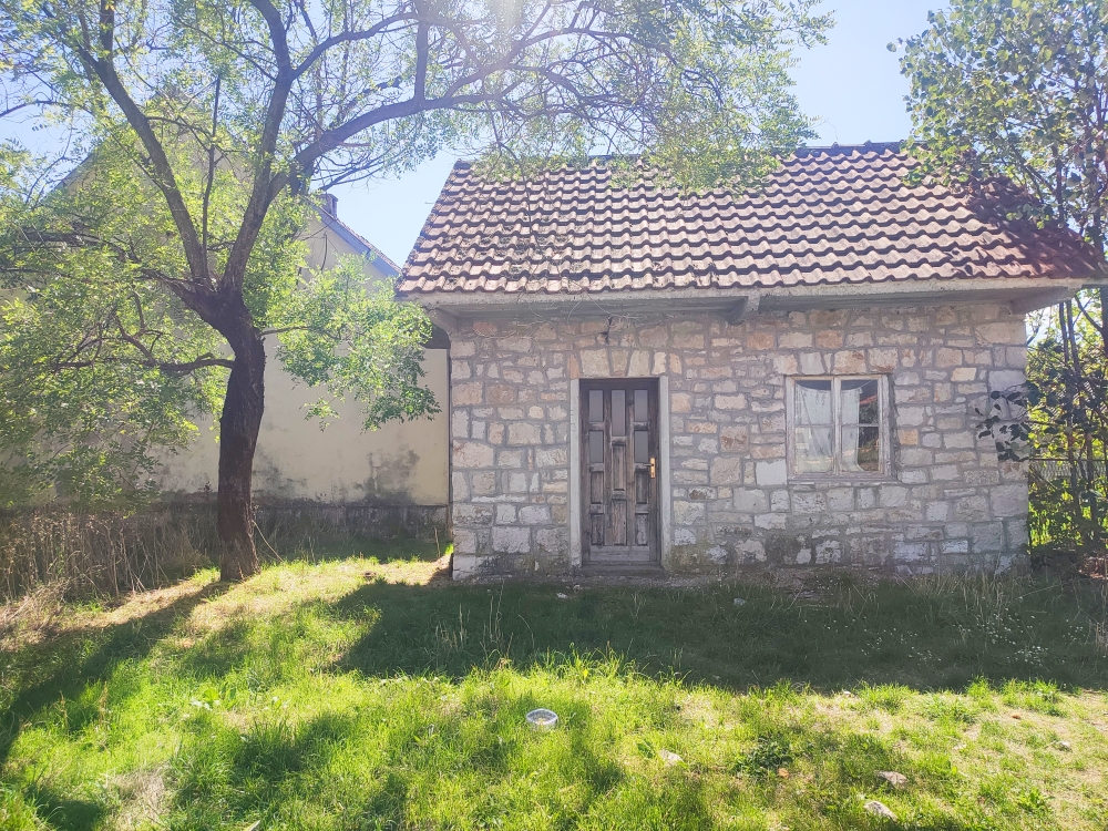 Дом в Никшиче, Черногория, 98 м² - фото 11