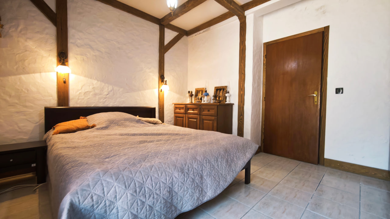 Таунхаус в Бигово, Черногория, 91 м² - фото 9