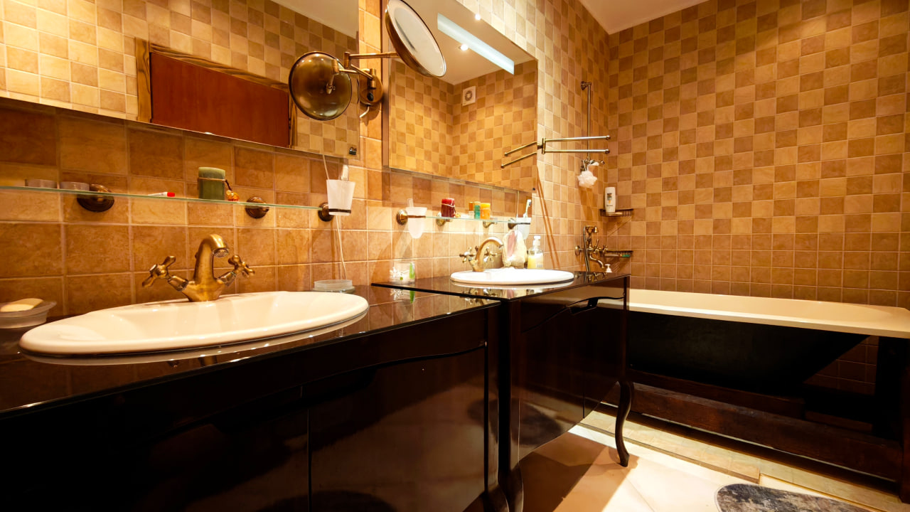 Таунхаус в Бигово, Черногория, 91 м² - фото 13