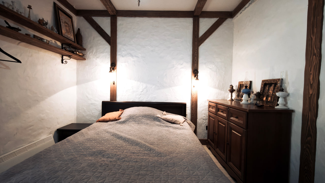 Таунхаус в Бигово, Черногория, 91 м² - фото 8