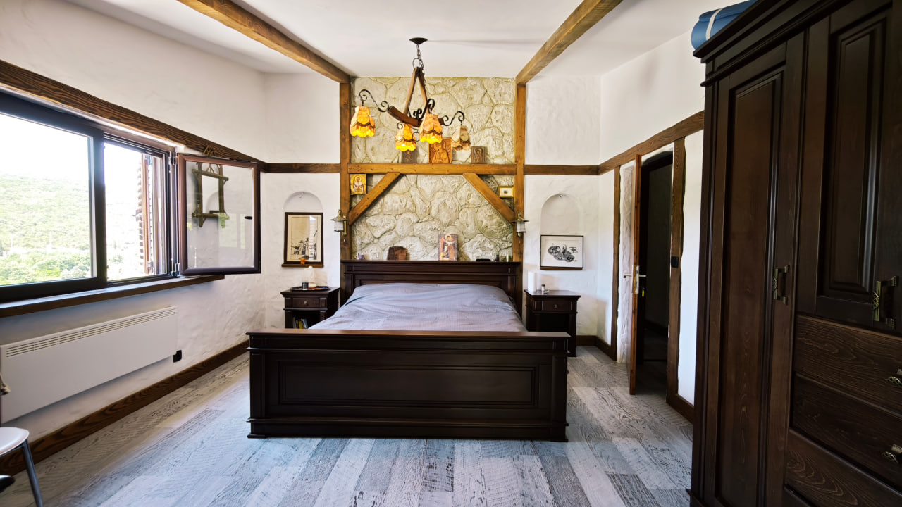 Таунхаус в Бигово, Черногория, 91 м² - фото 7