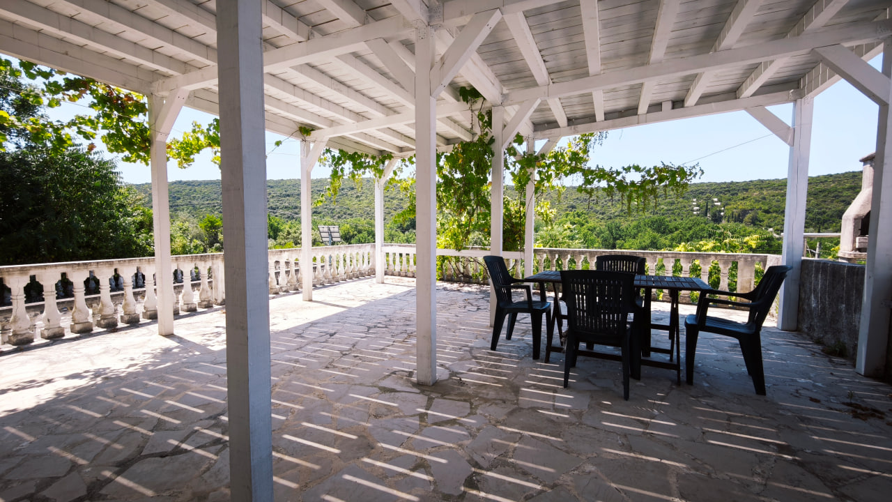 Таунхаус в Бигово, Черногория, 91 м² - фото 12