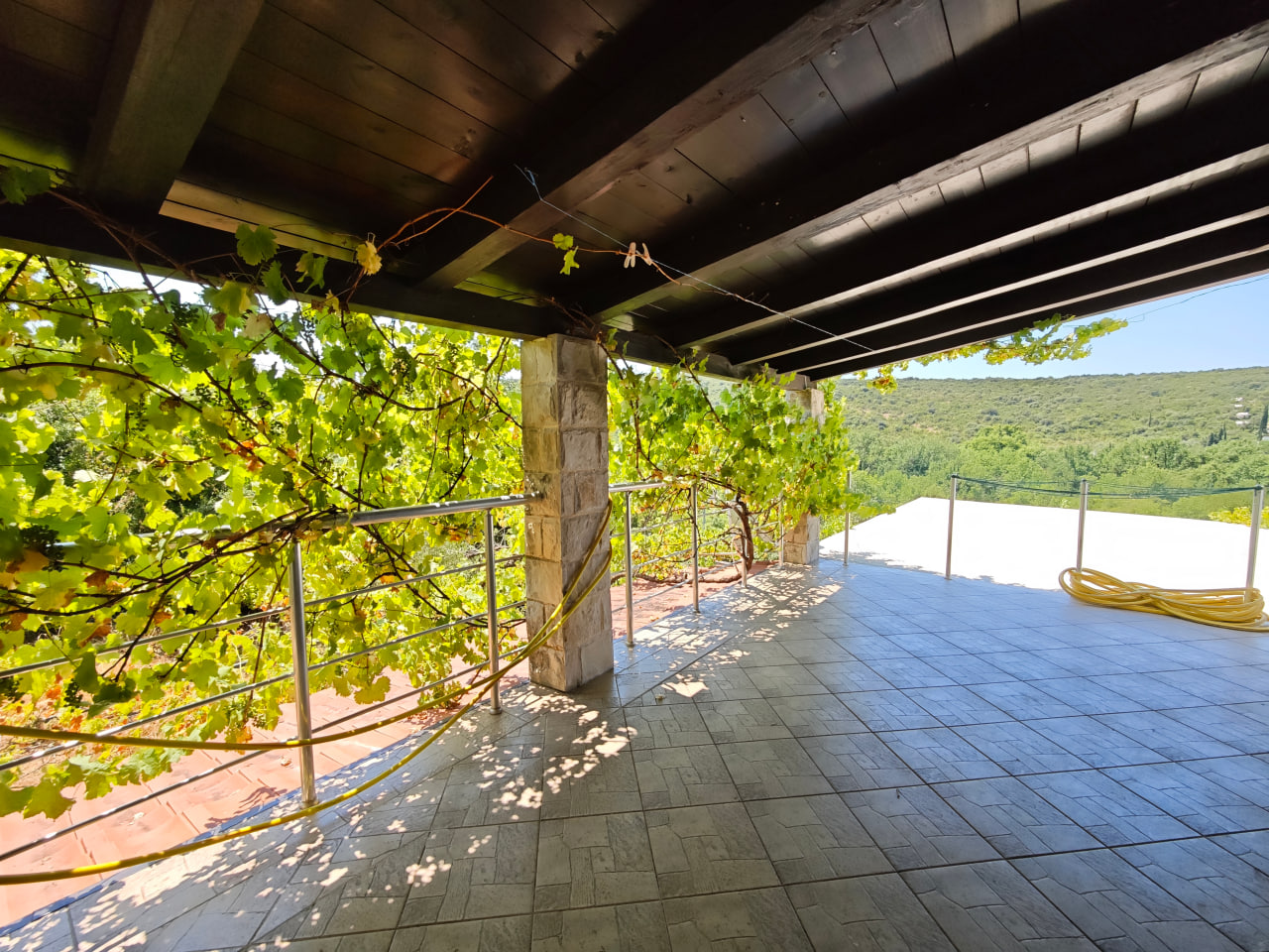 Таунхаус в Бигово, Черногория, 91 м² - фото 11