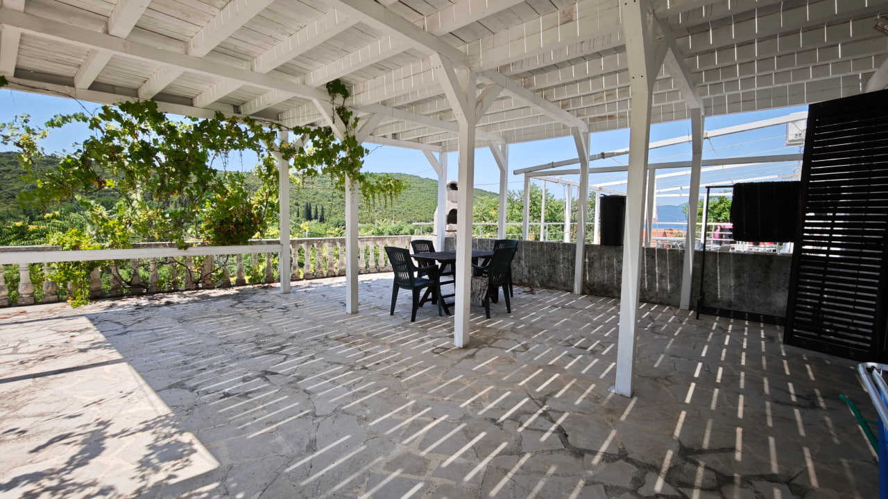 Таунхаус в Бигово, Черногория, 91 м² - фото 10