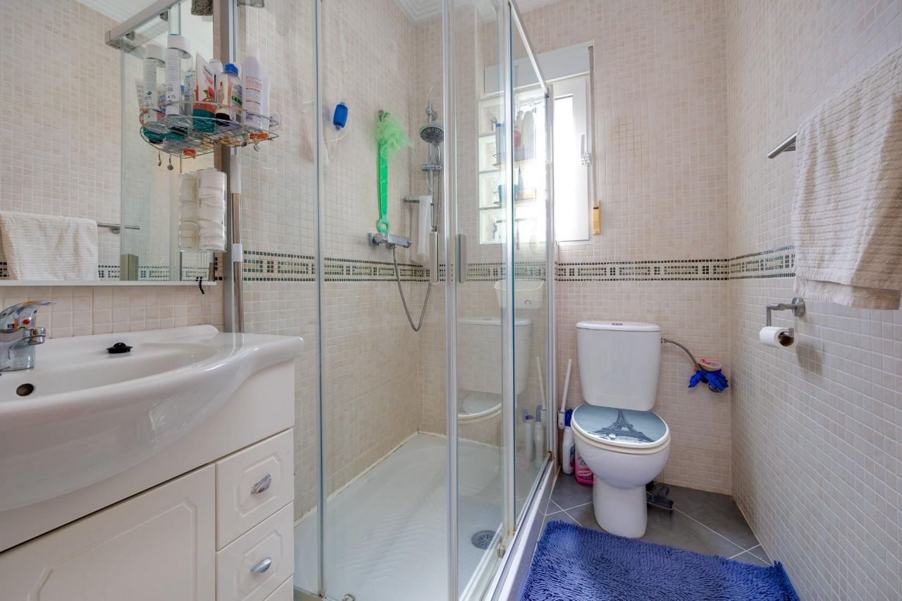 Вилла в Ориуэла Коста, Испания, 191 м² - фото 9