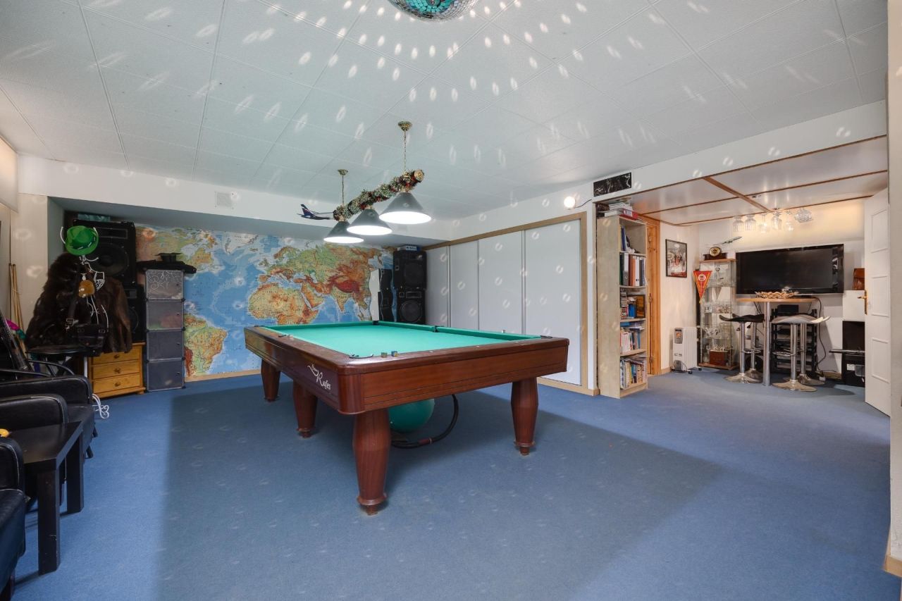 Вилла в Ориуэла Коста, Испания, 191 м² - фото 16