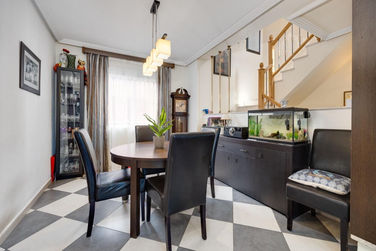 Вилла в Ориуэла Коста, Испания, 191 м² - фото 6