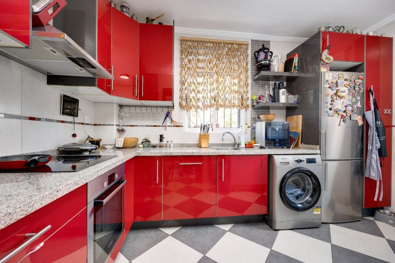 Вилла в Ориуэла Коста, Испания, 191 м² - фото 5