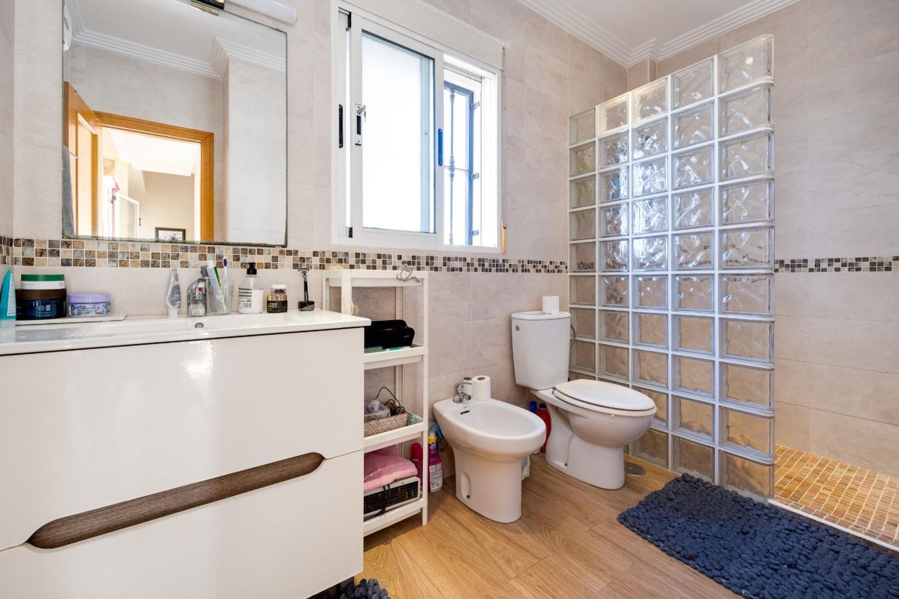 Вилла в Ориуэла Коста, Испания, 191 м² - фото 11