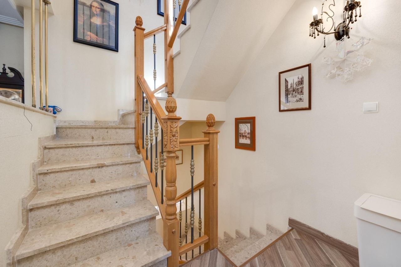 Вилла в Ориуэла Коста, Испания, 191 м² - фото 8