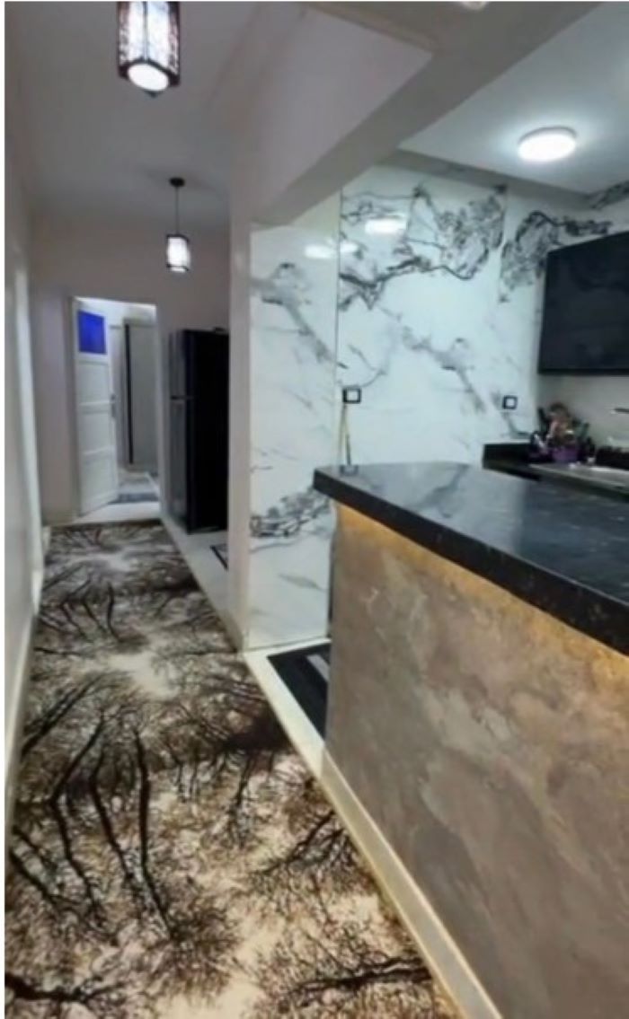 Квартира в Хургаде, Египет, 100 м² - фото 4