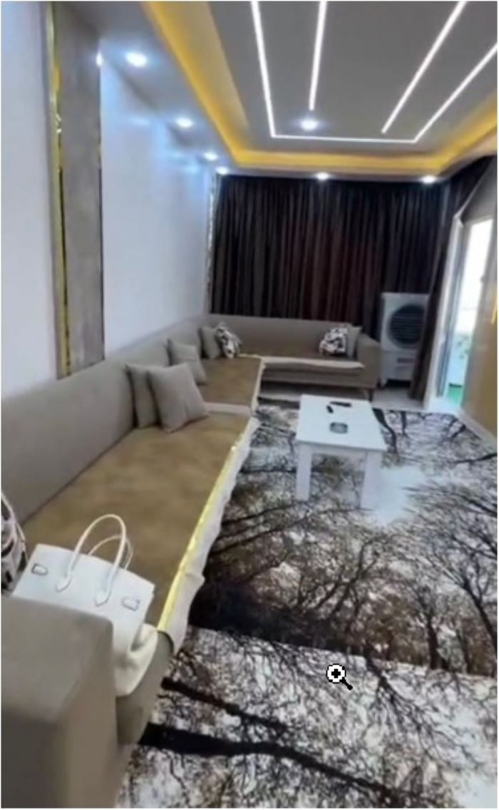 Квартира в Хургаде, Египет, 100 м² - фото 2