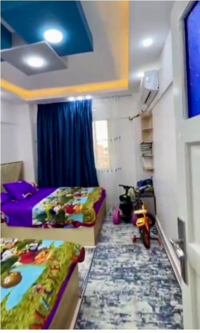 Квартира в Хургаде, Египет, 100 м² - фото 5