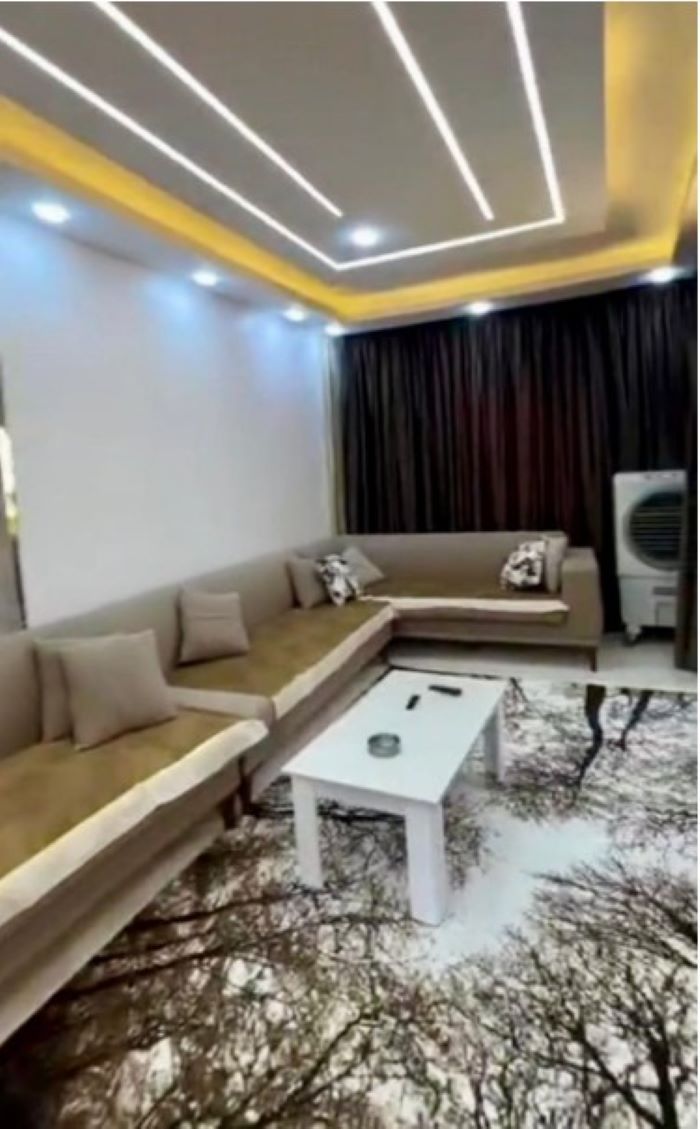 Квартира в Хургаде, Египет, 100 м² - фото 8