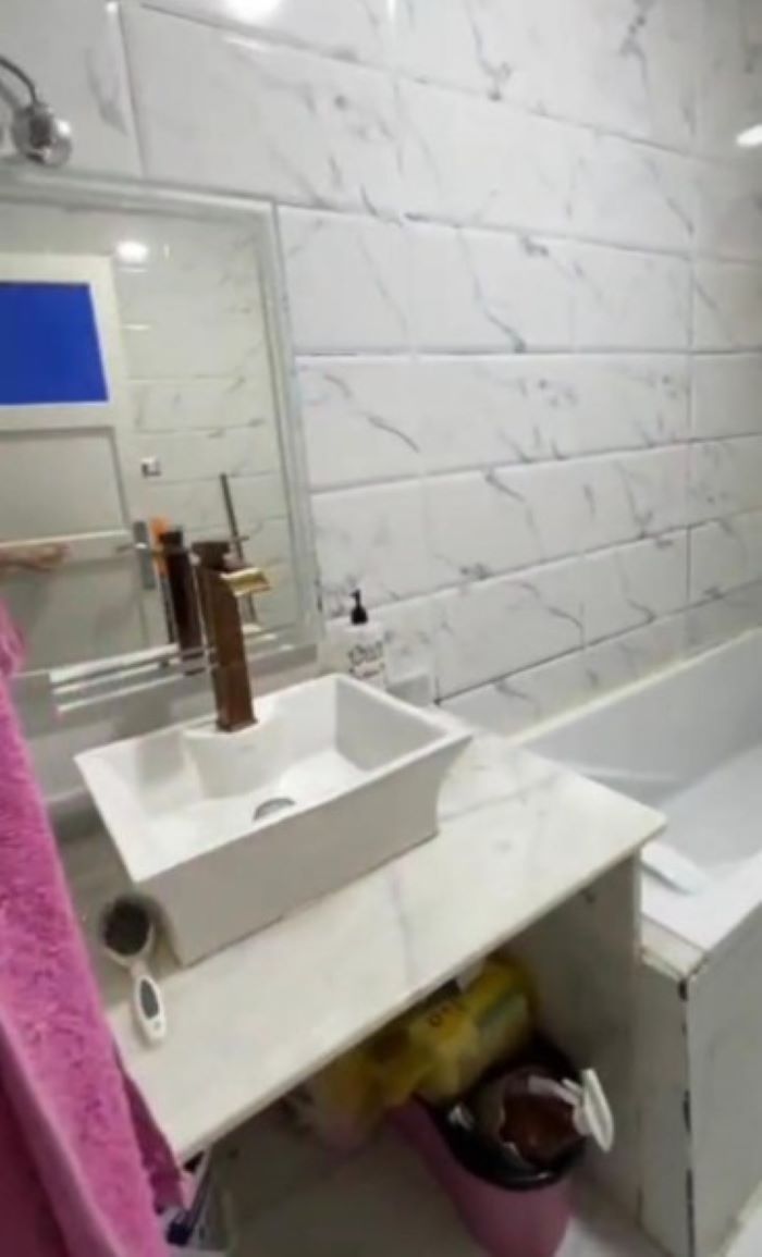 Квартира в Хургаде, Египет, 100 м² - фото 10