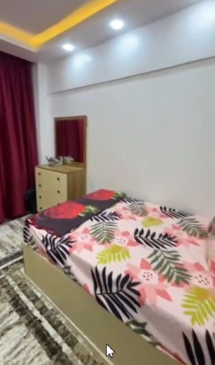 Квартира в Хургаде, Египет, 100 м² - фото 12