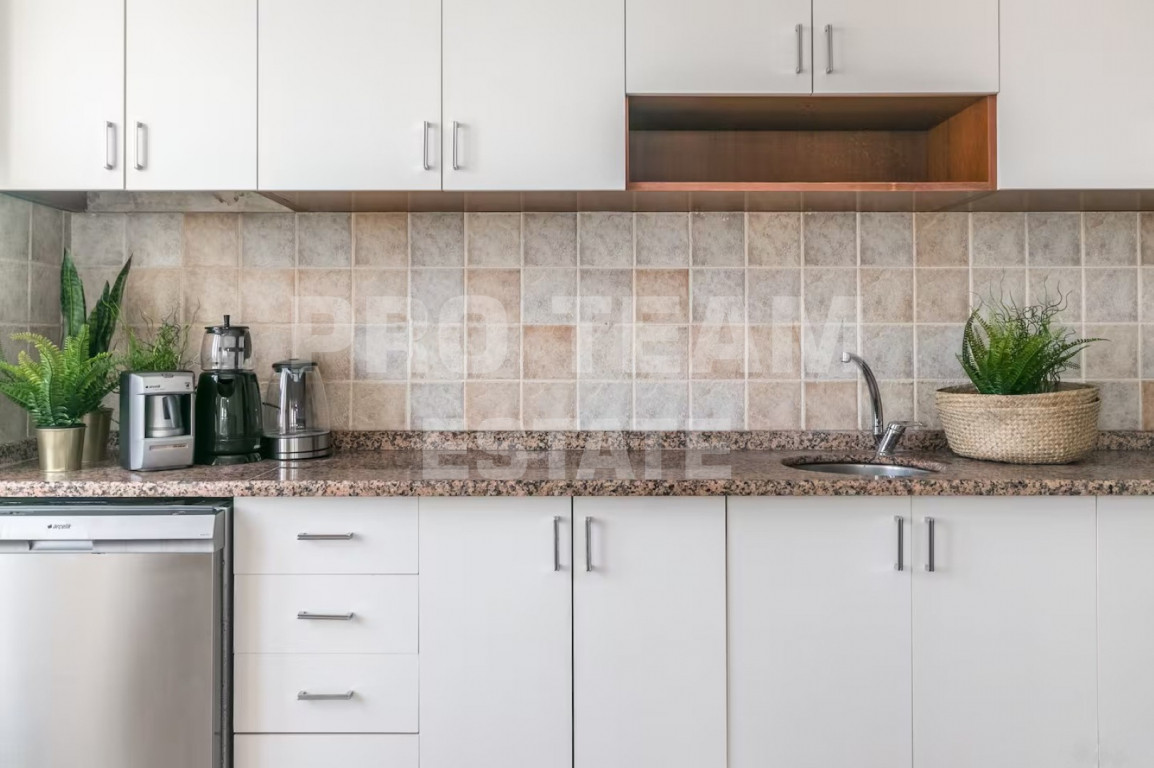 Квартира в Анталии, Турция, 140 м² - фото 4