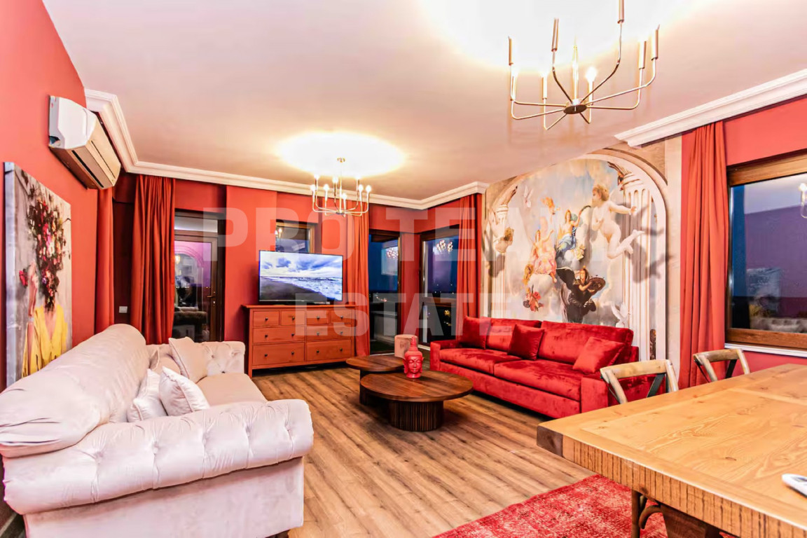 Квартира в Анталии, Турция, 140 м² - фото 7