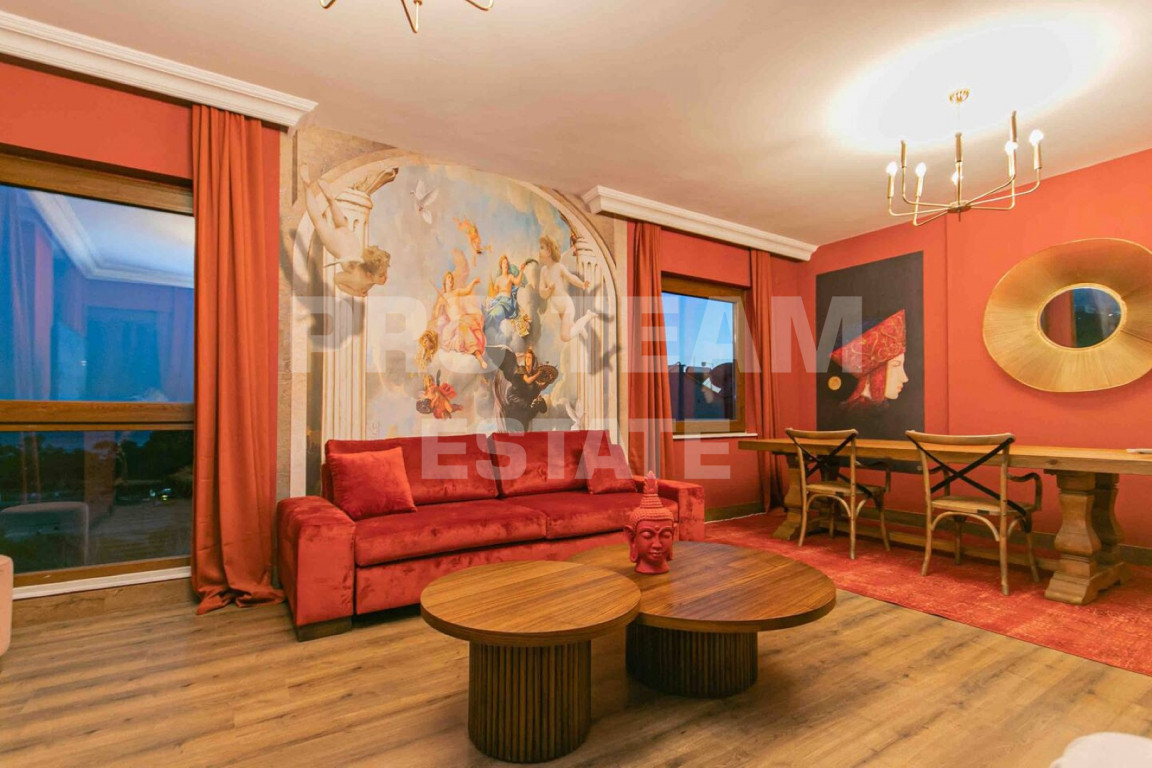 Квартира в Анталии, Турция, 140 м² - фото 8