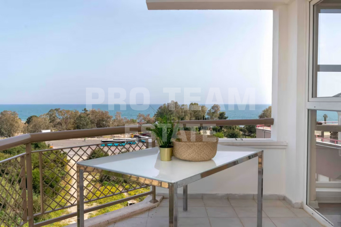 Квартира в Анталии, Турция, 140 м² - фото 10