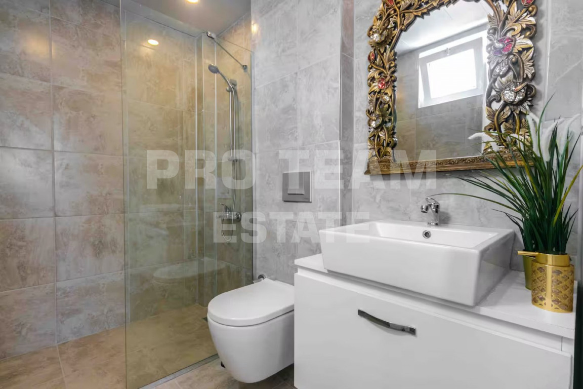 Квартира в Анталии, Турция, 140 м² - фото 14