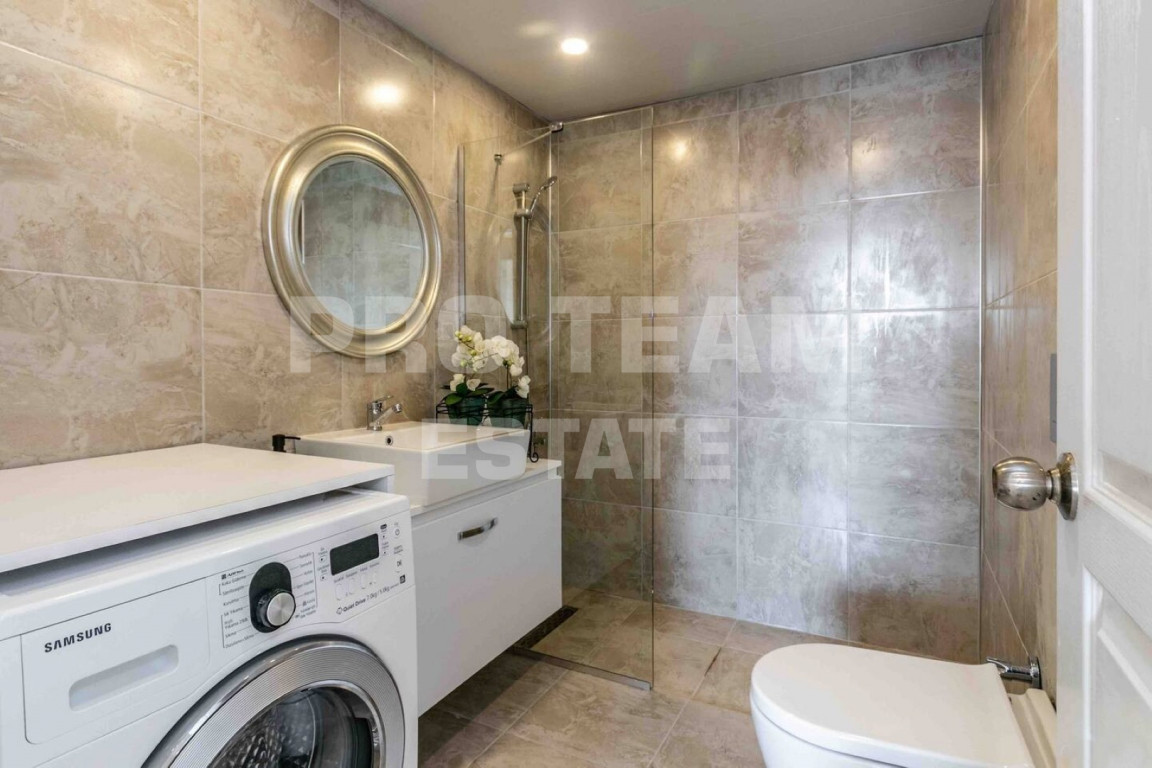 Квартира в Анталии, Турция, 140 м² - фото 18