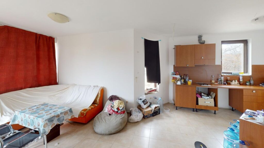 Квартира в Кошарице, Болгария, 94 м² - фото 2