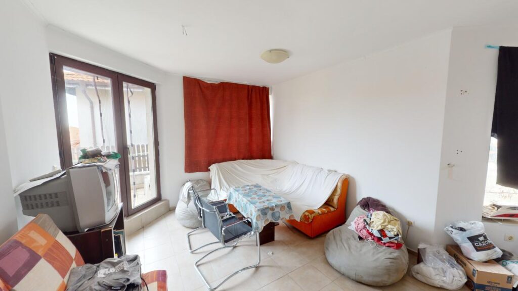 Квартира в Кошарице, Болгария, 94 м² - фото 4