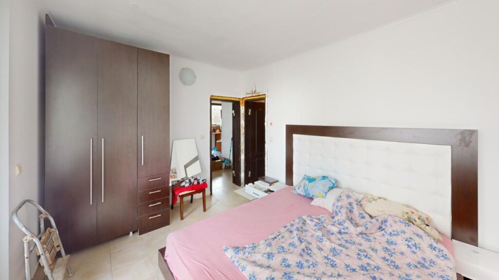 Квартира в Кошарице, Болгария, 94 м² - фото 9