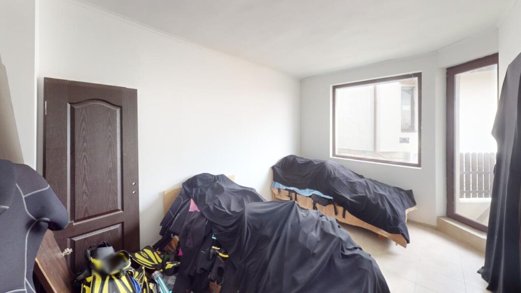 Квартира в Кошарице, Болгария, 94 м² - фото 10