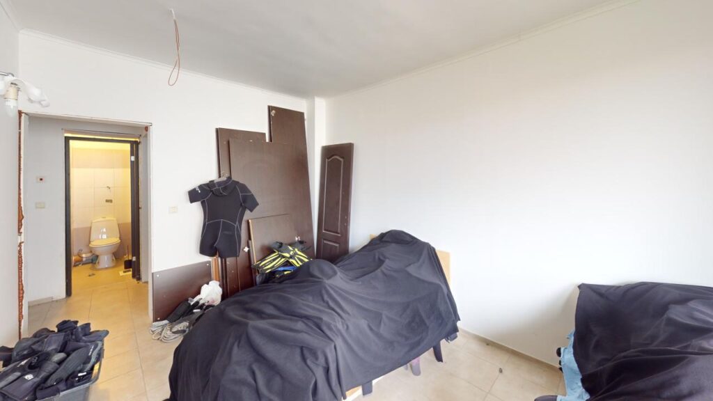 Квартира в Кошарице, Болгария, 94 м² - фото 11