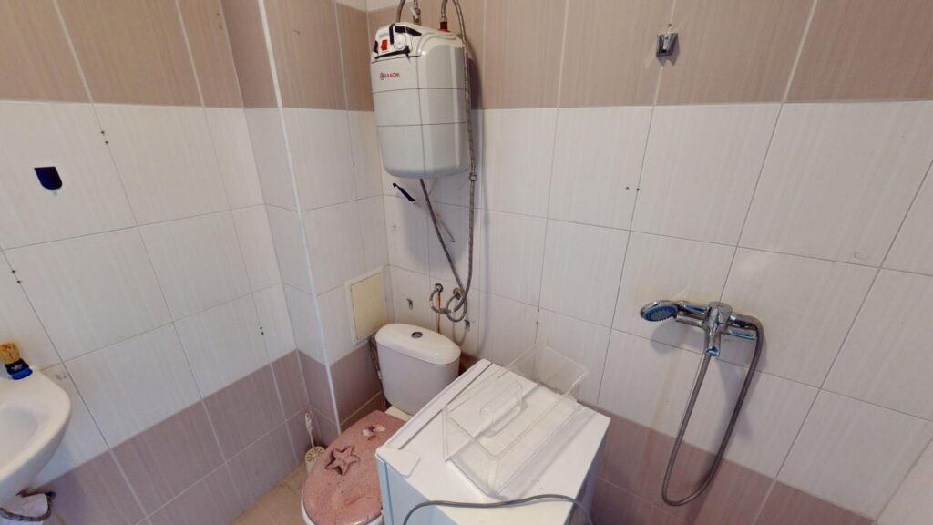 Квартира в Кошарице, Болгария, 94 м² - фото 15