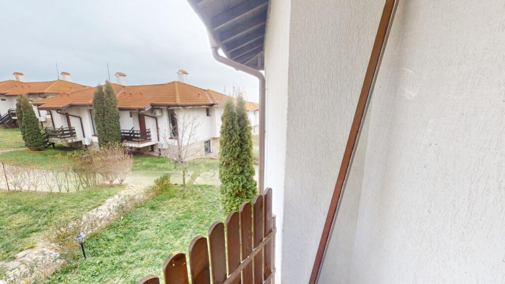 Квартира в Кошарице, Болгария, 94 м² - фото 16