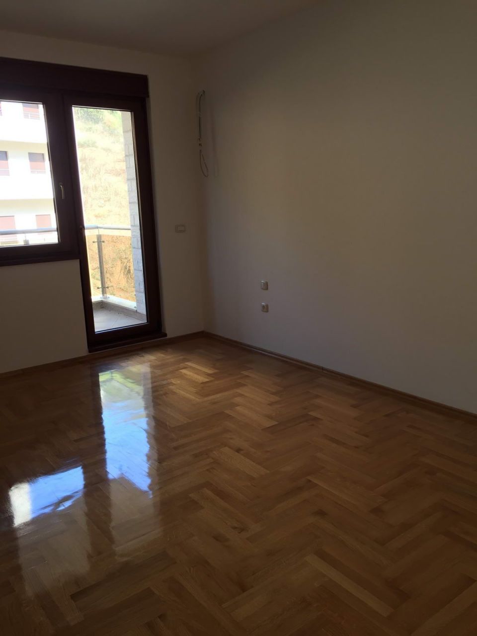 Апартаменты в Бечичи, Черногория, 58 м² - фото 1