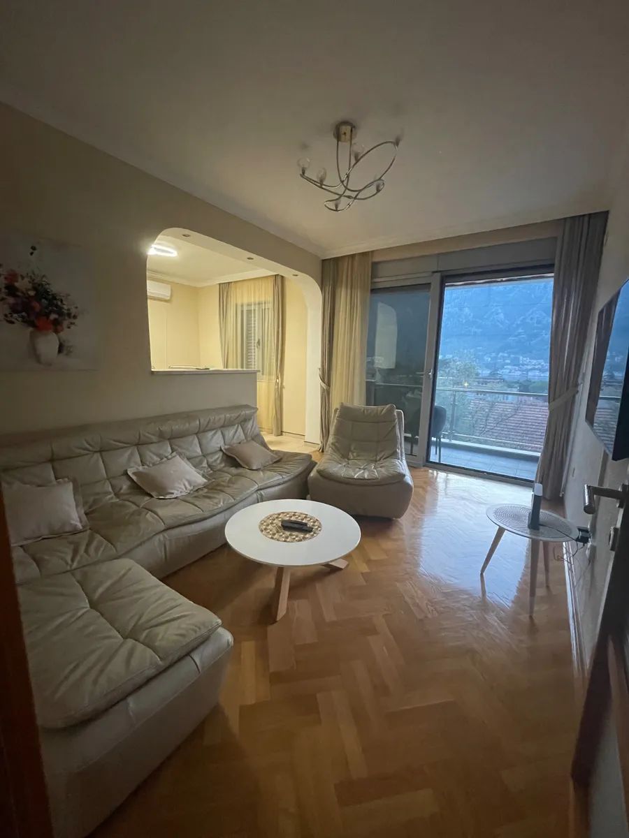 Апартаменты в Которе, Черногория, 67 м² - фото 1