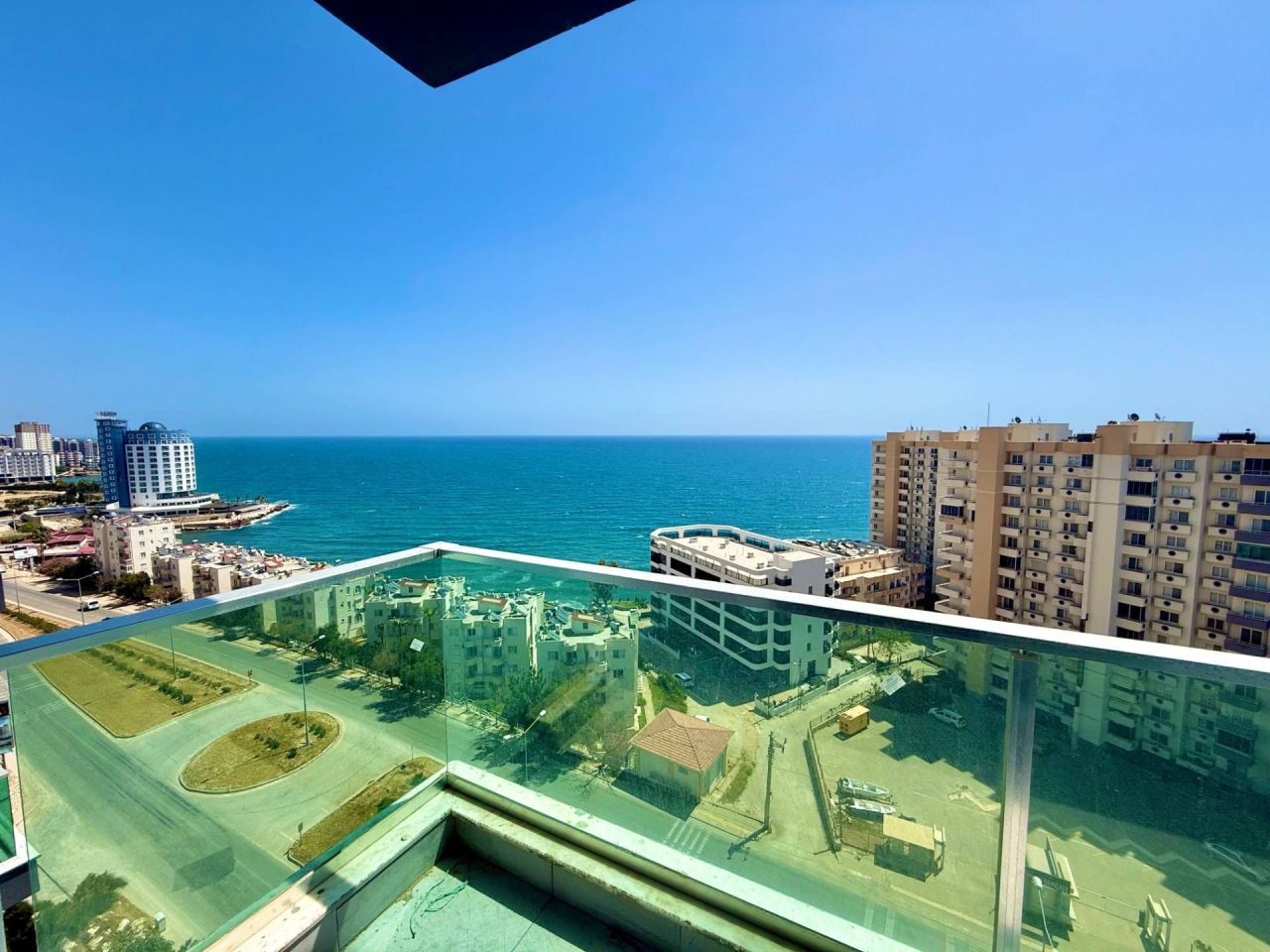 Квартира в Мерсине, Турция, 58 м² - фото 2