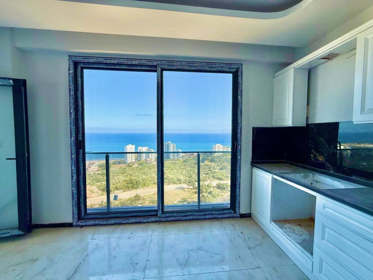 Квартира в Мерсине, Турция, 195 м² - фото 2