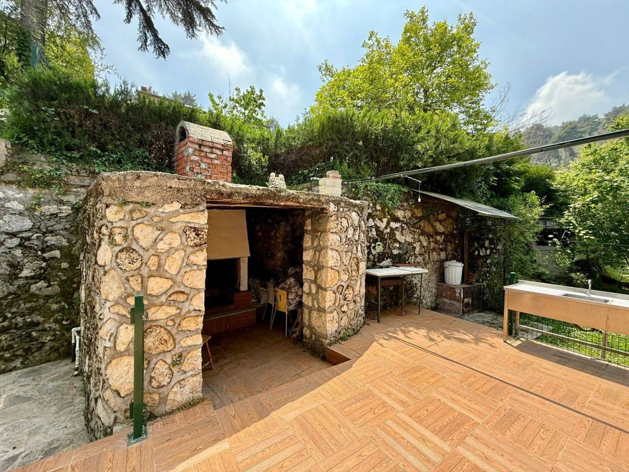 Вилла в Мерсине, Турция, 250 м² - фото 2