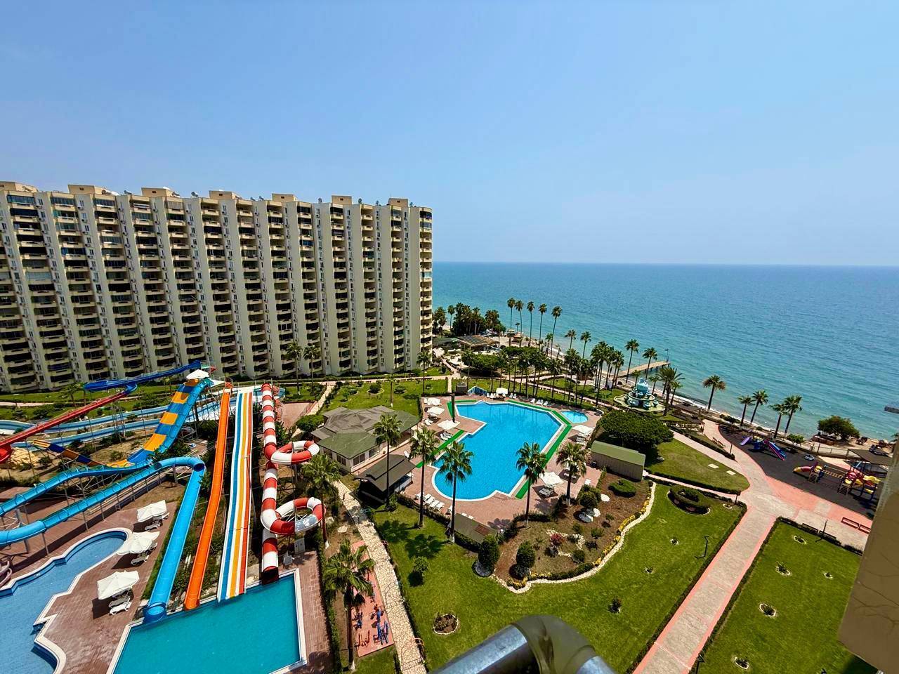 Квартира в Мерсине, Турция, 180 м² - фото 2